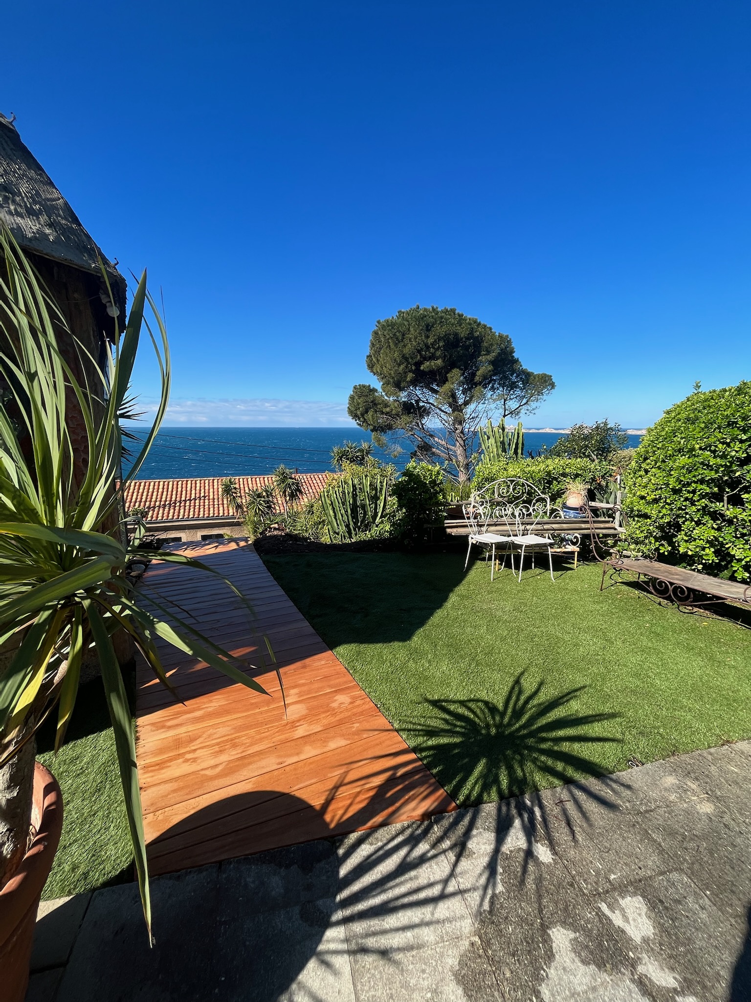 Chantier Roucas - Photo 61